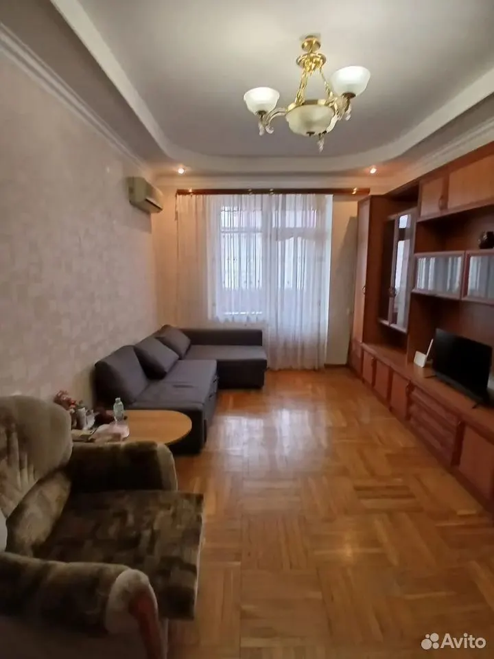 1-комн. квартира, 42 м² — фото 2