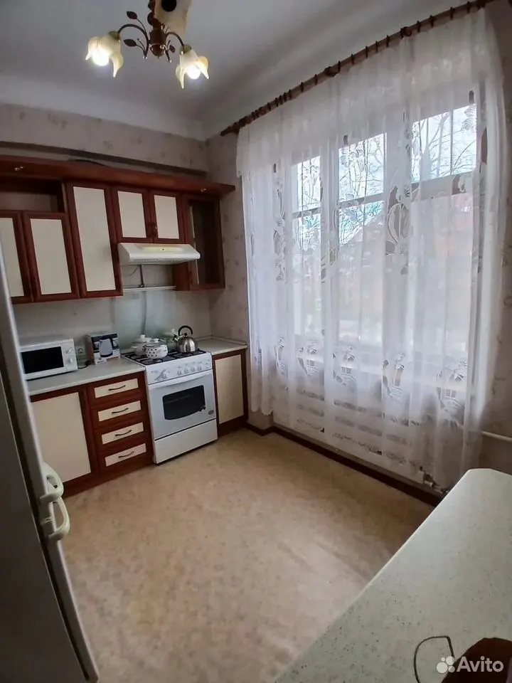 1-комн. квартира, 42 м² — фото 3