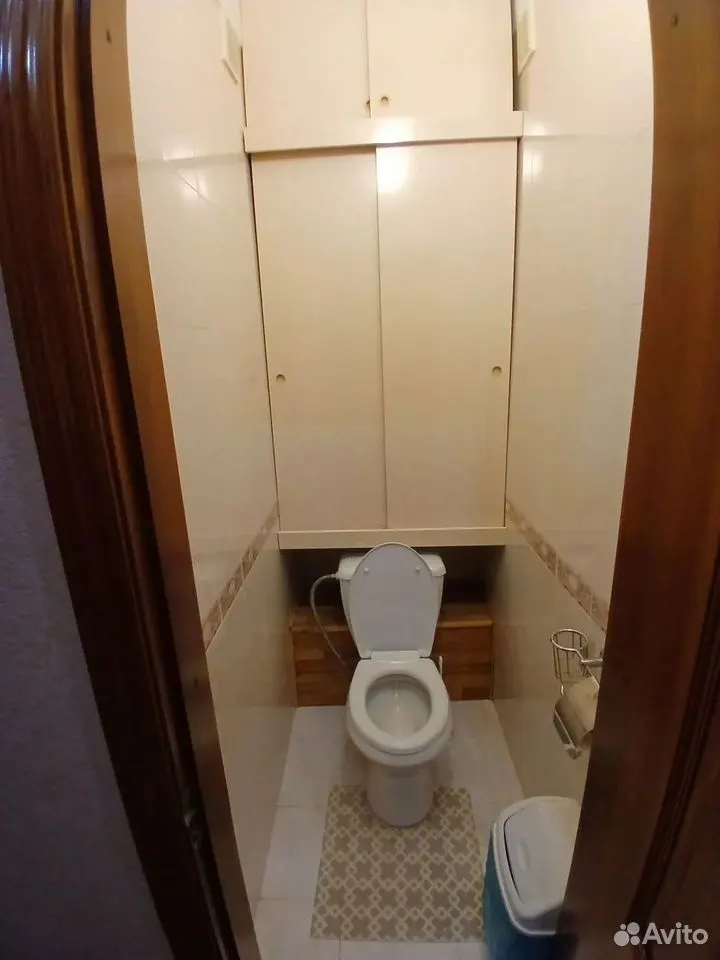 1-комн. квартира, 42 м² — фото 5