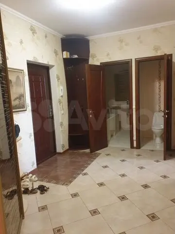 2-комн., 73 м², 10/14 этаж, мкр-н Юбилейный, ул. Думенко, 21р-н Западный — фото 3
