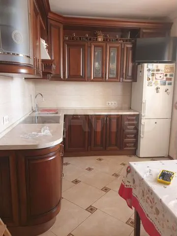 2-комн., 73 м², 10/14 этаж, мкр-н Юбилейный, ул. Думенко, 21р-н Западный — фото 4