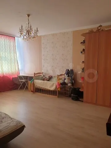 2-комн., 73 м², 10/14 этаж, мкр-н Юбилейный, ул. Думенко, 21р-н Западный — фото 5