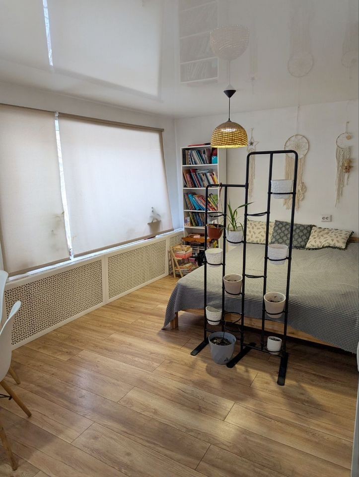 2-комн., 46.4 м², 1/5 этаж, Станкостроительная ул., 24 — фото 4