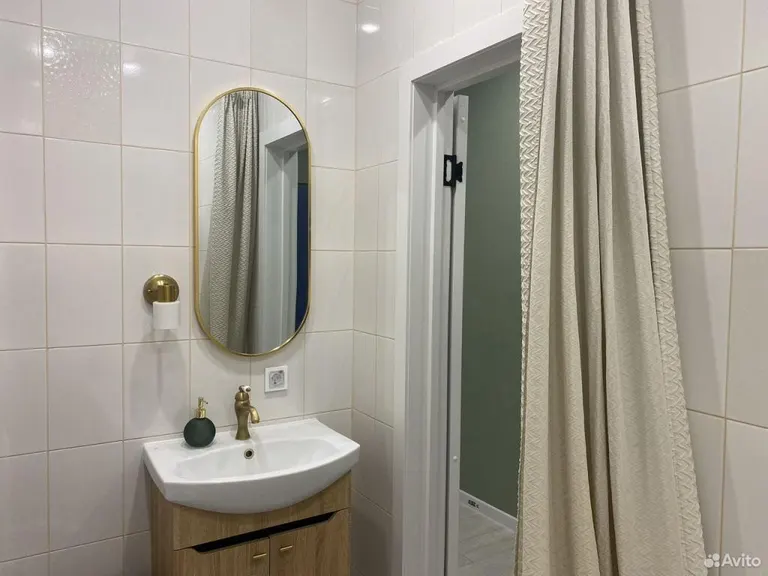 Продается 1-комн. квартира, 55 м² — фото 4