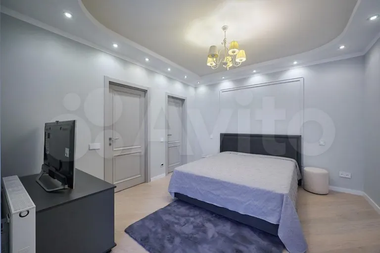 Продается 3-комн. квартира, 100.7 м² — фото 4