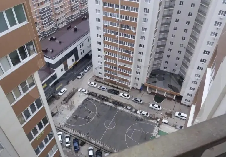 1-комн. квартира