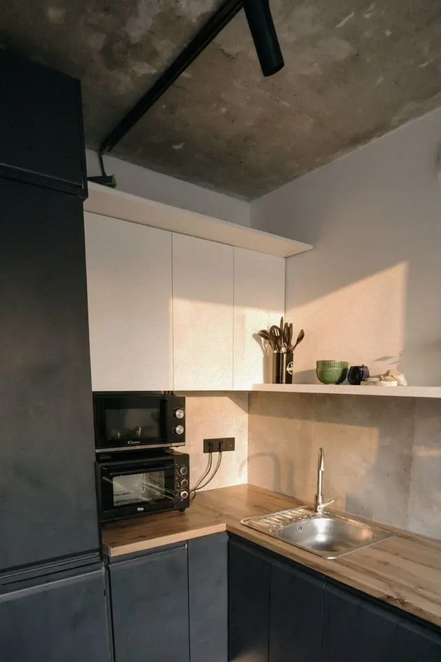 1-комн. квартира, 35 м² в ЖК Тургенев — фото 2