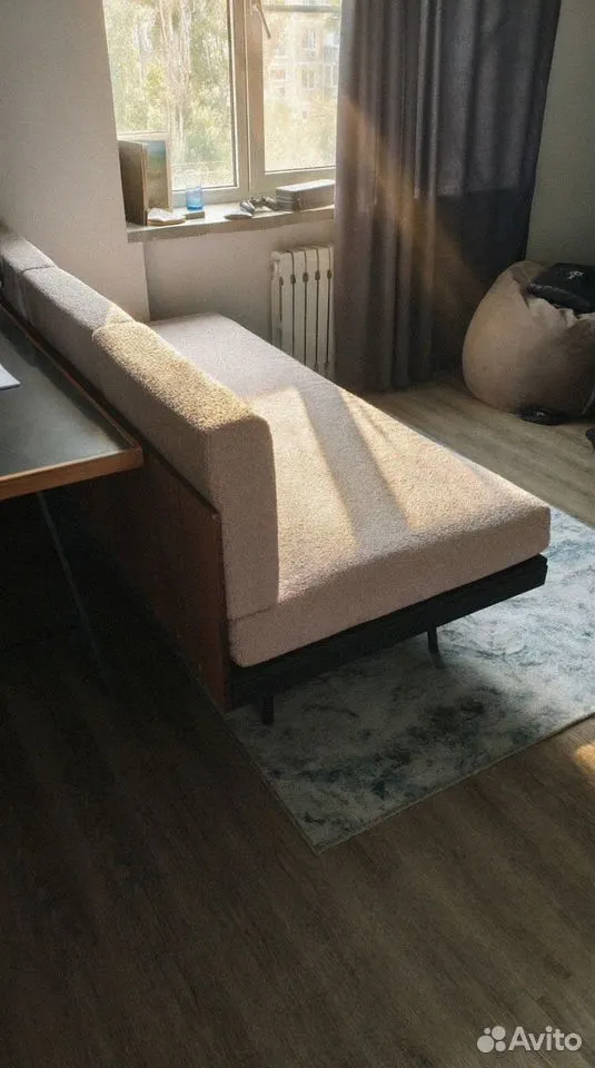 1-комн. квартира, 35 м² в ЖК Тургенев — фото 5