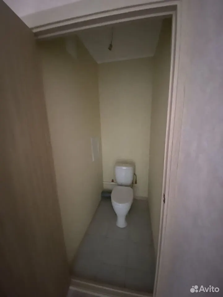 3-комн. квартира
