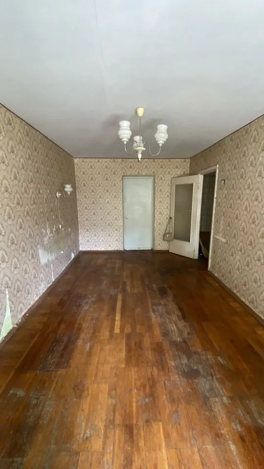 2-комн., 45.7 м², 3/5 этаж, мкр-н Центральный, Севастопольская ул., 3 — фото 2