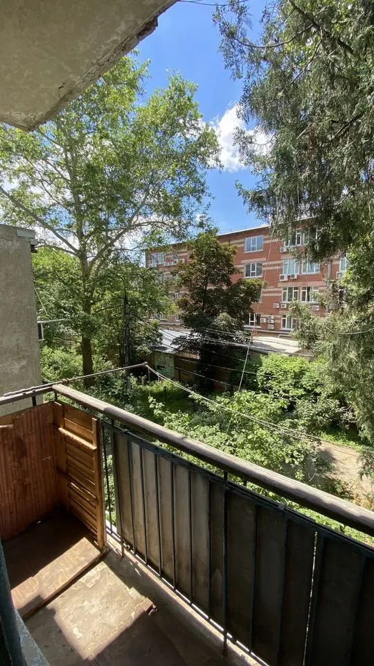 2-комн., 45.7 м², 3/5 этаж, мкр-н Центральный, Севастопольская ул., 3 — фото 5