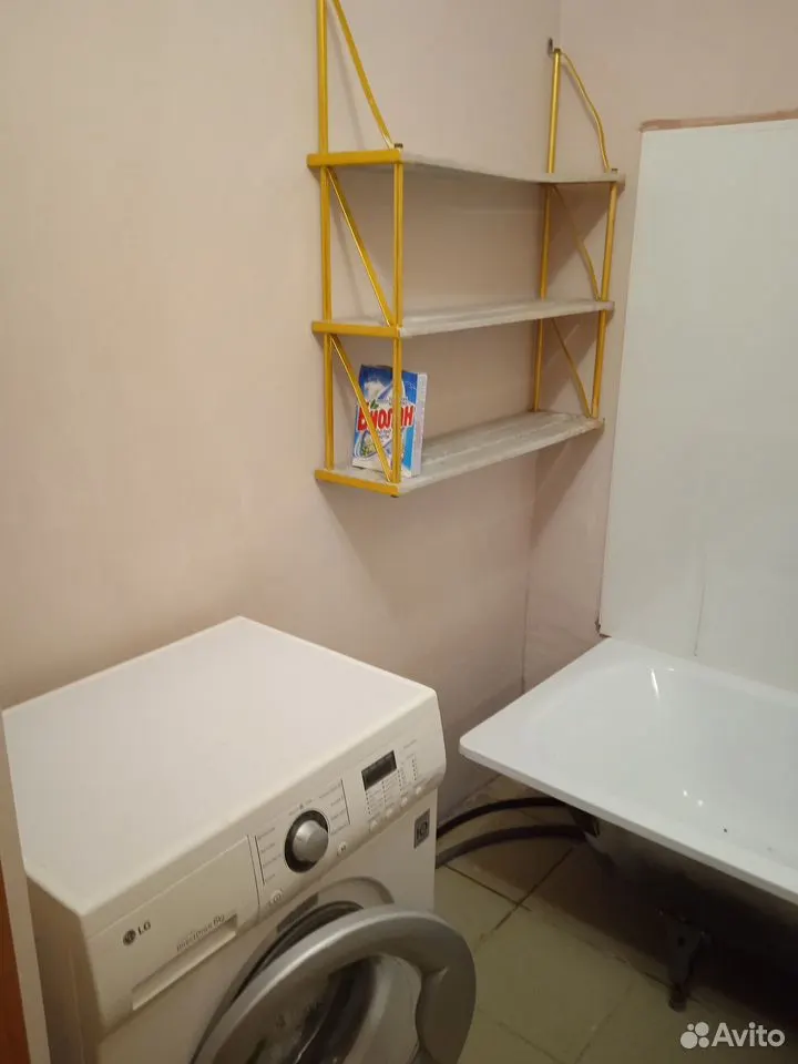1-комн., 35.9 м², 1/14 этаж, ул. Академика Лукьяненко, 8 — фото 2