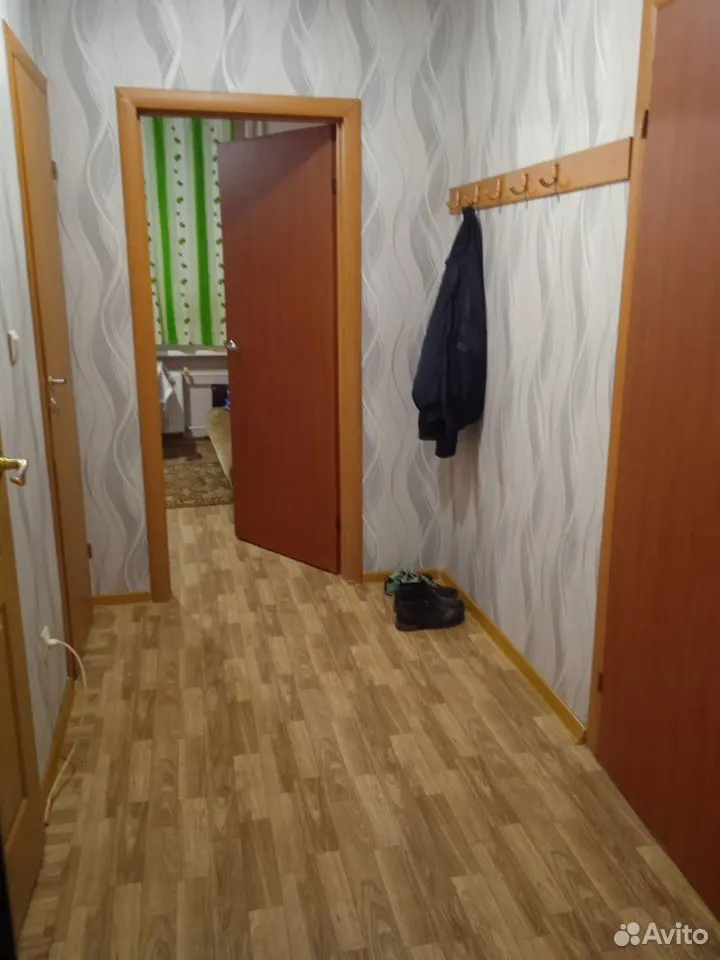 1-комн., 35.9 м², 1/14 этаж, ул. Академика Лукьяненко, 8 — фото 4