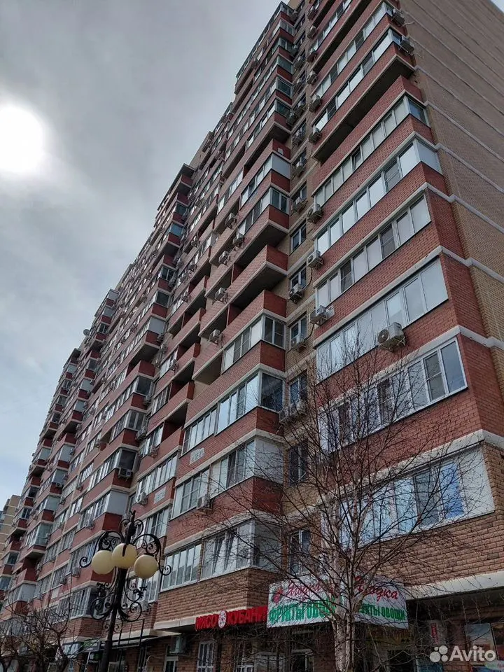1-комн. квартира