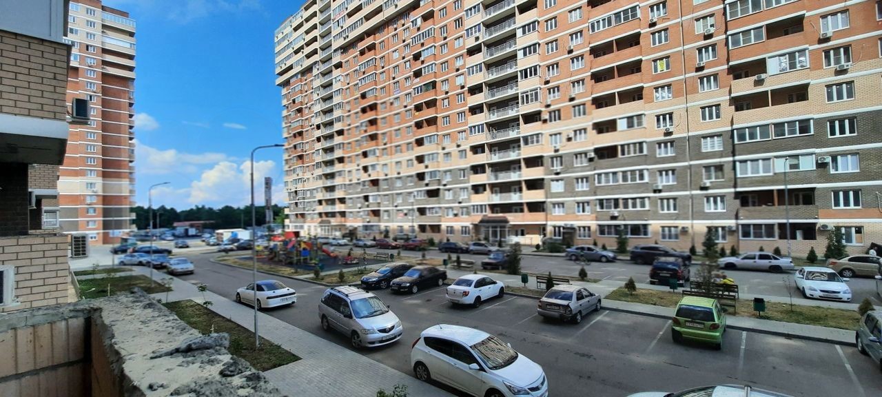 1-комн. квартира