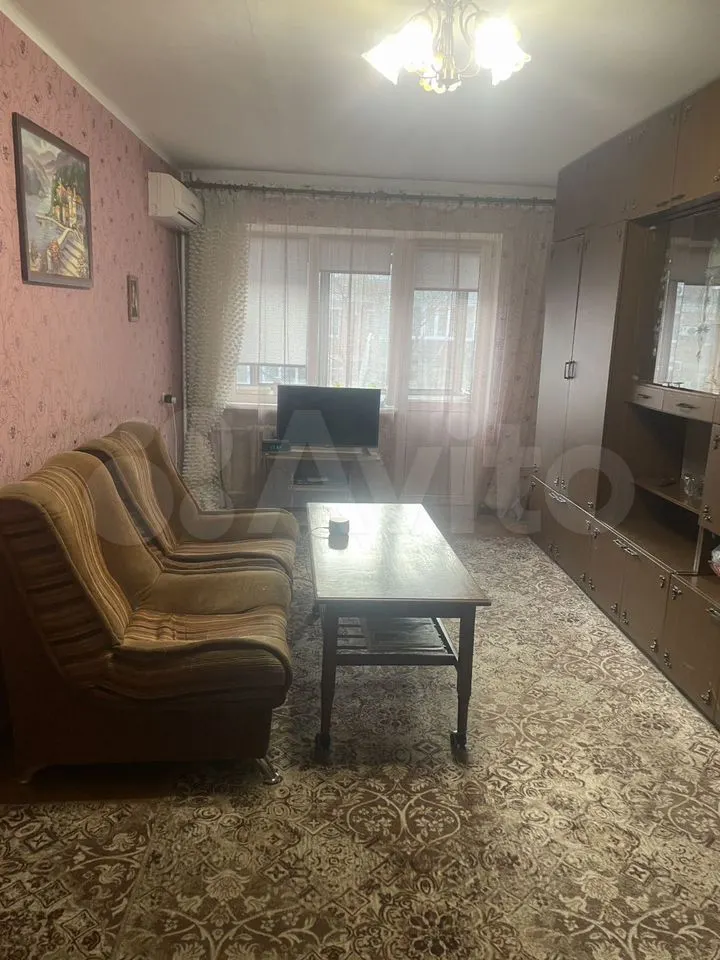 3-комн. квартира