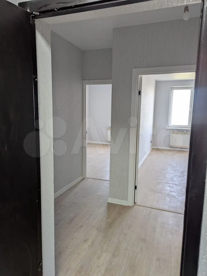 2-комн., 53.2 м², 19/19 этаж, ЖК «Лето» — фото 2