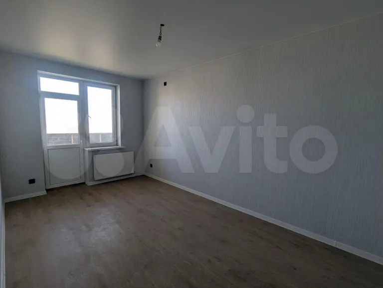 2-комн., 53.2 м², 19/19 этаж, ЖК «Лето» — фото 4
