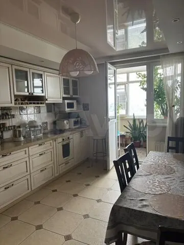 2-комн. квартира