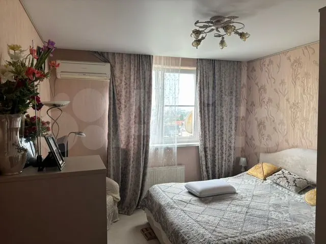 2-комн. квартира, 67.3 м² в ЖК Кубанский — фото 2