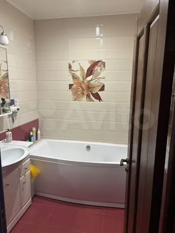 2-комн. квартира, 67.3 м² в ЖК Кубанский — фото 3