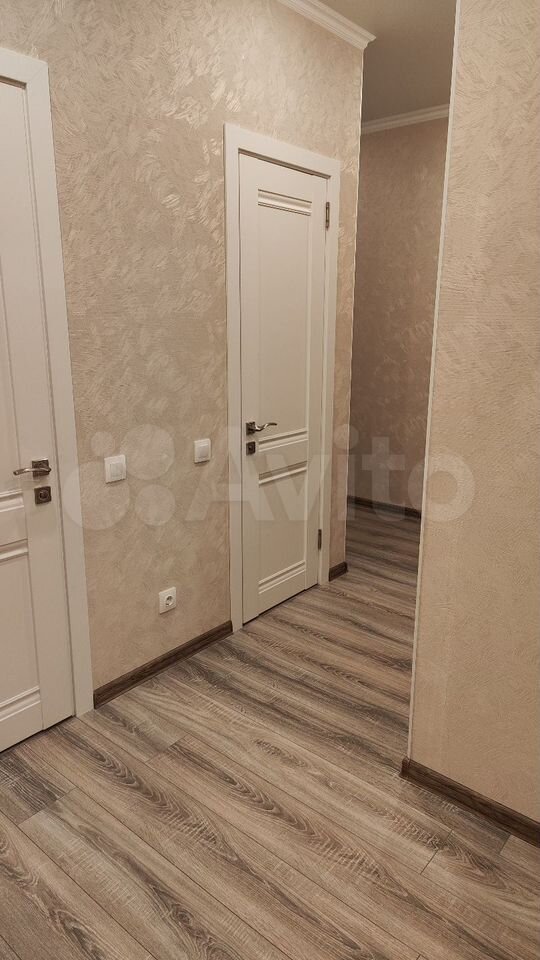 2-комн. квартира, 65.2 м² — фото 2