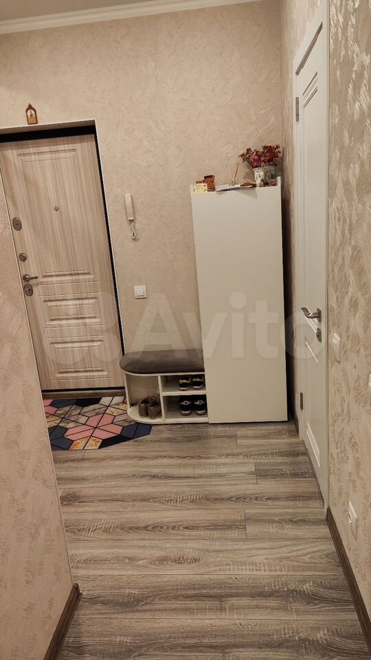 2-комн. квартира, 65.2 м² — фото 4