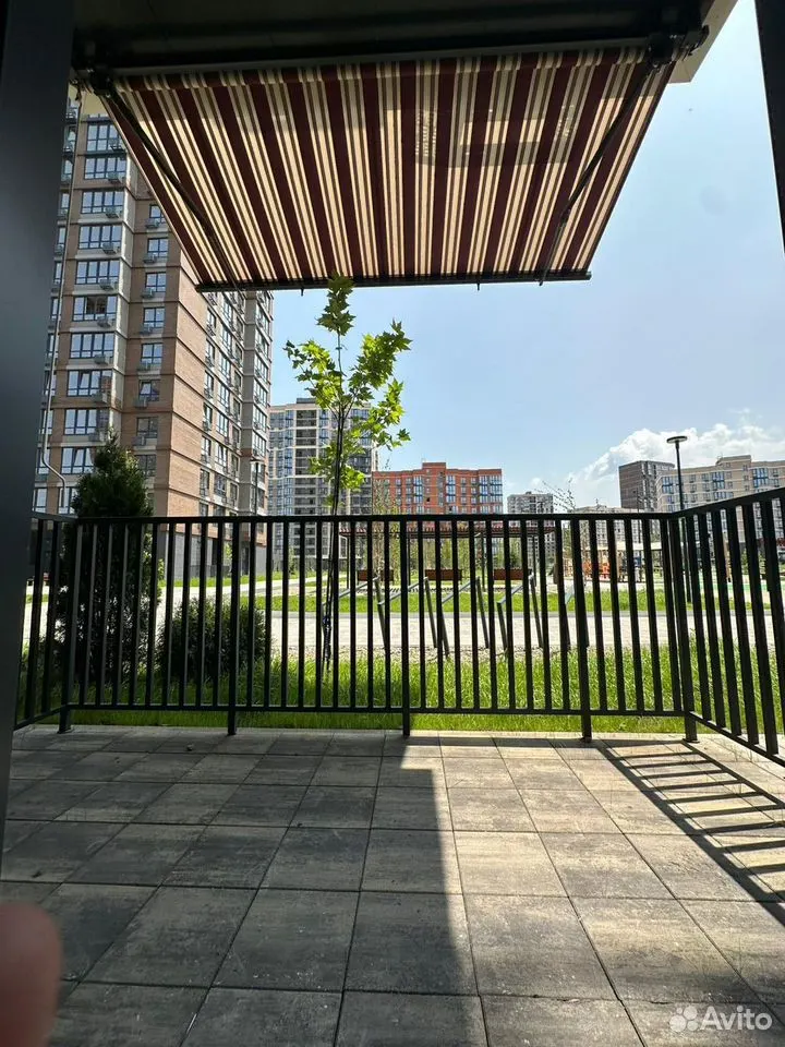 1-комн. квартира — фото 4