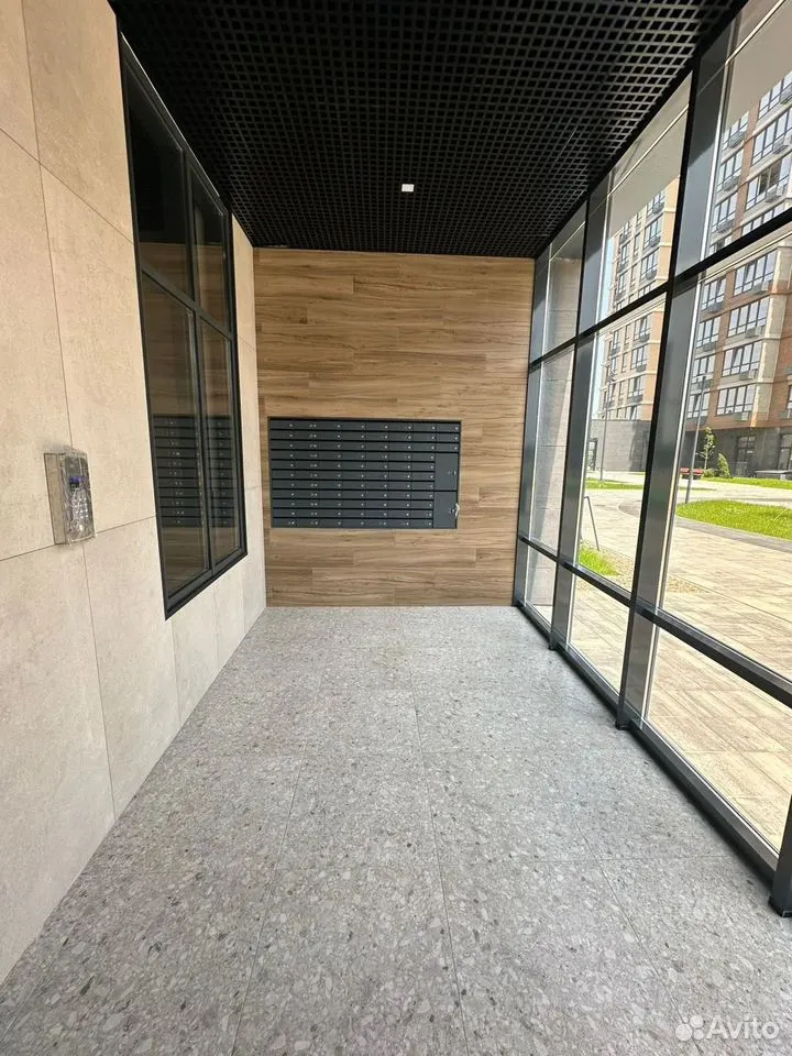 1-комн. квартира — фото 5