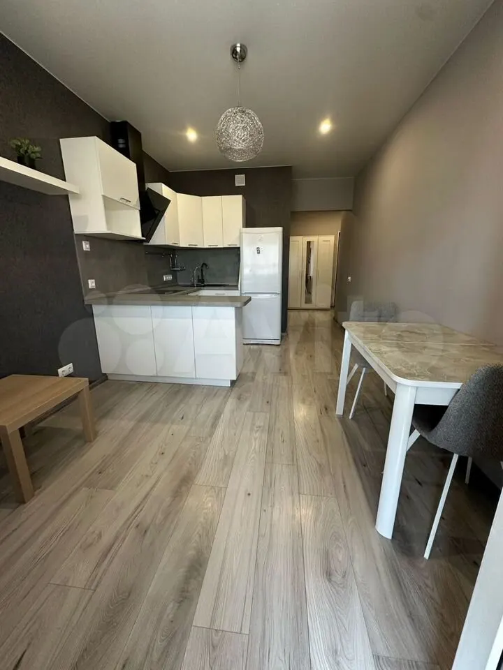 Продается 1-комн. квартира, 46.3 м² — фото 3