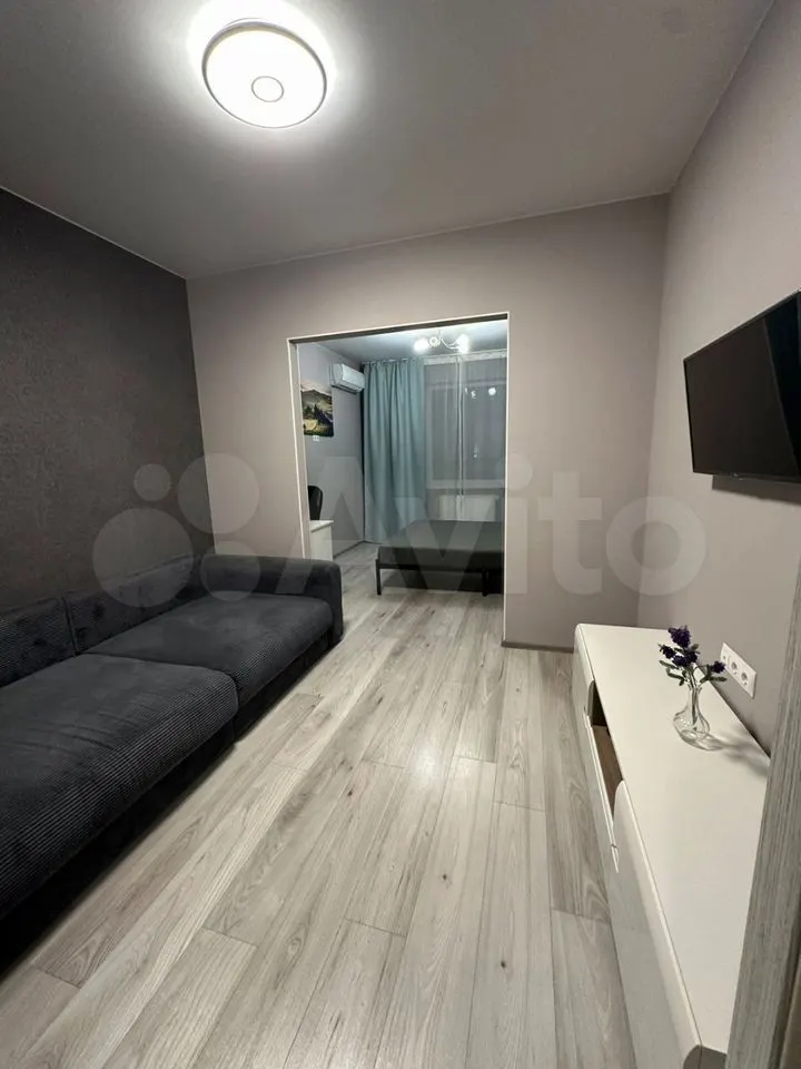 Продается 1-комн. квартира, 46.3 м² — фото 4