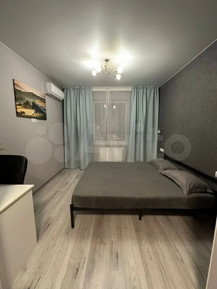 Продается 1-комн. квартира, 46.3 м² — фото 5