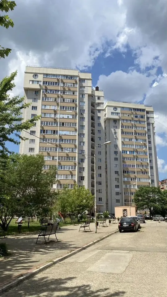 1-комн. квартира