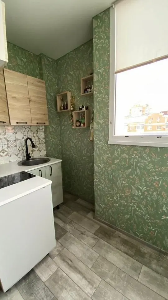 1-комн., 42.8 м², 9/16 этаж, Восточно-Кругликовская ул., 76/4 — фото 5