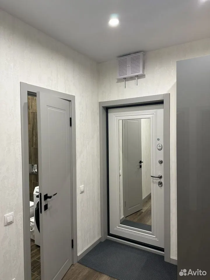 Продается 1-комн. квартира, 41.5 м² — фото 2