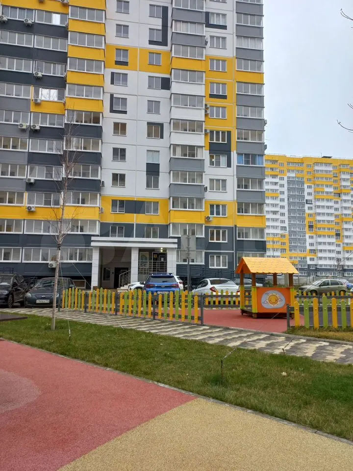 1-комн. квартира