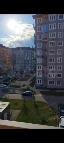 3-комн. квартира, 57.8 м² в ЖК Лето — фото 3