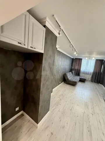 3-комн., 75.2 м², 12/16 этаж, Симферопольская ул., 58/3р-н Карасунский — фото 3