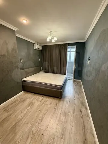 3-комн., 75.2 м², 12/16 этаж, Симферопольская ул., 58/3р-н Карасунский — фото 5