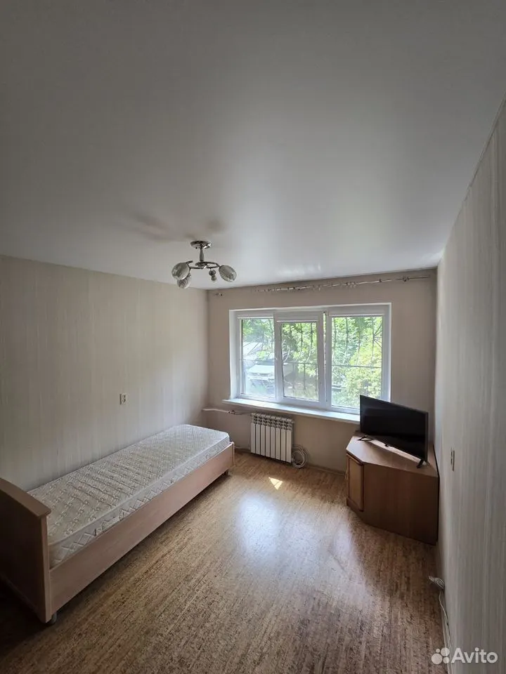 2-комн., 47 м², 1/5 этаж, ул. Селезнёва, 130 — фото 2