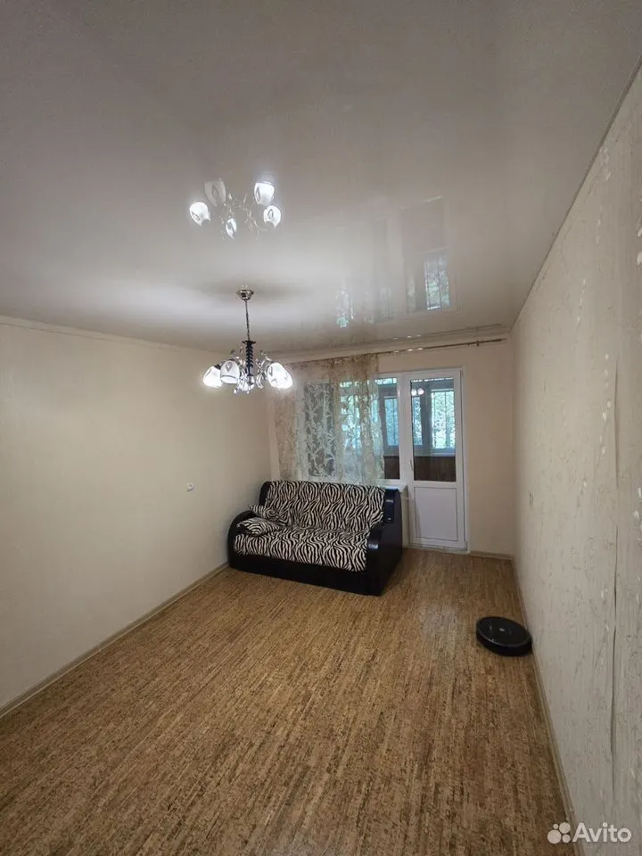 2-комн., 47 м², 1/5 этаж, ул. Селезнёва, 130 — фото 4