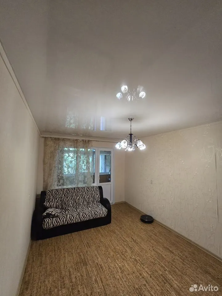 2-комн., 47 м², 1/5 этаж, ул. Селезнёва, 130 — фото 5
