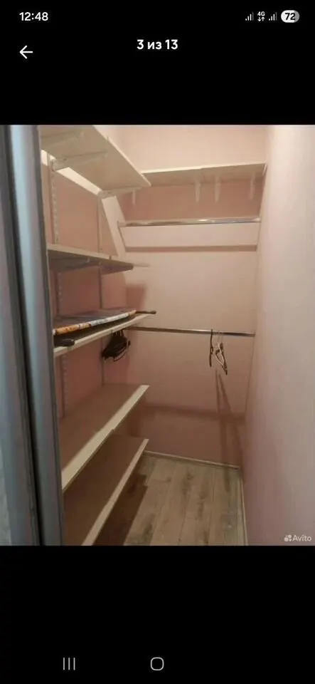 Продается 1-комн. квартира, 33.7 м²
