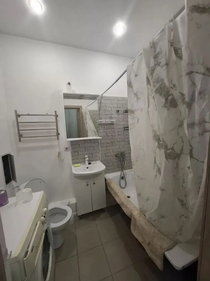 Продается 1-комн. квартира, 33.7 м² — фото 2