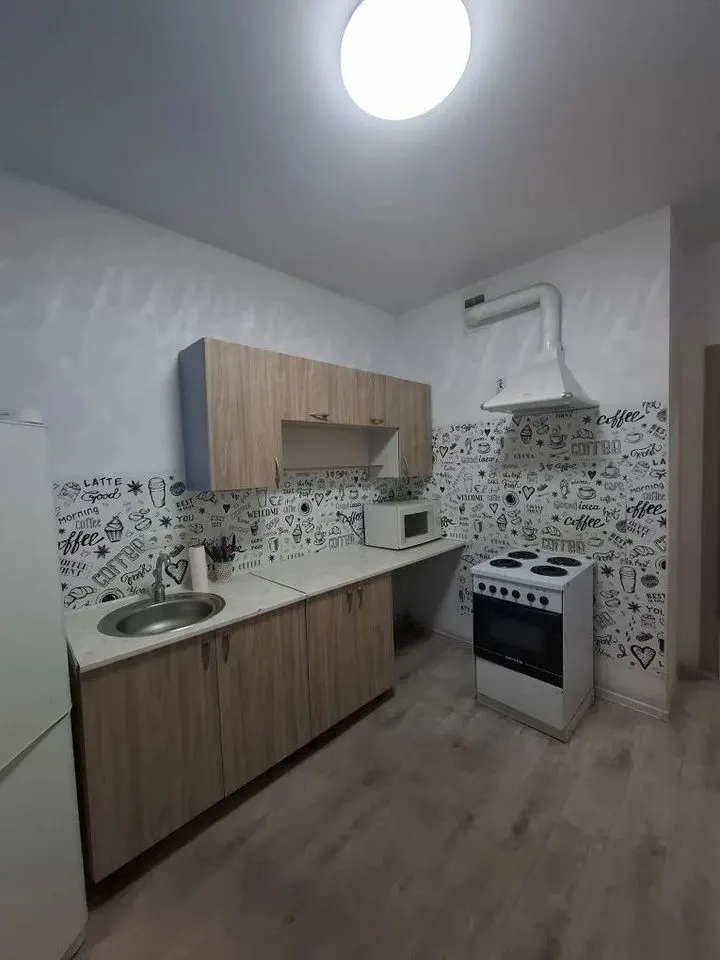 Продается 1-комн. квартира, 33.7 м² — фото 3