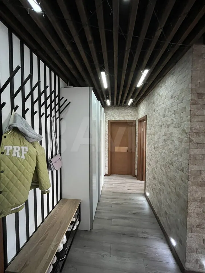2-комн. квартира, 53 м² в ЖК Кубанский — фото 4