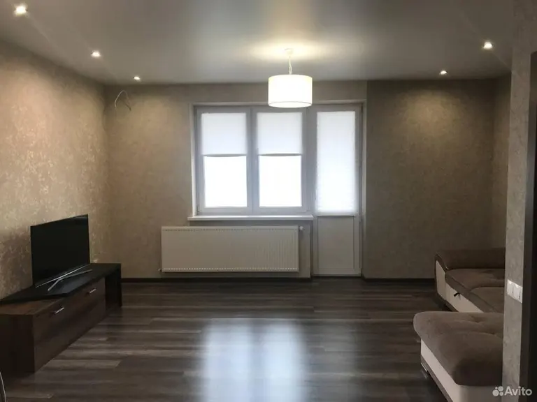 3-комн., 78 м², 15/19 этаж, Карасунский внутригородской округ, мкр-н Гидростроителей, ул. Невкипелого, 10 — фото 4