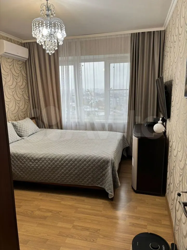 2-комн. квартира