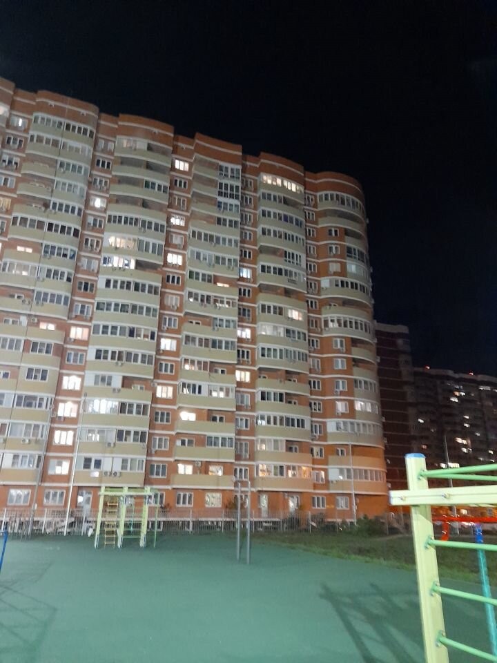1-комн. квартира