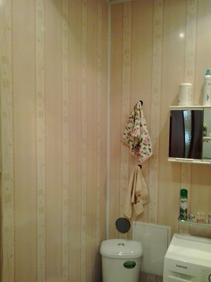 1-комн., 27 м², 1/6 этаж, Краснодар г — фото 3